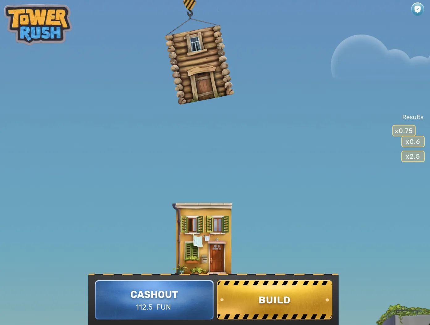 Tower Rush dans votre poche