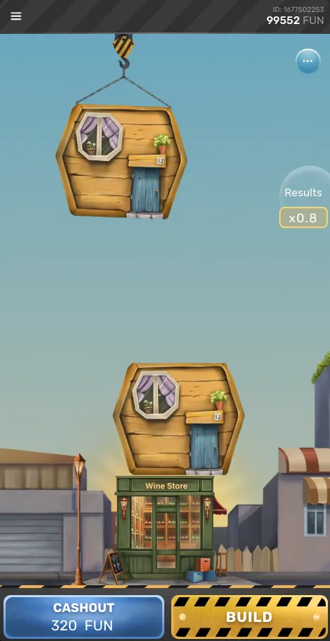 Int&eacute;r&ecirc;ts de la version d'entra&icirc;nement